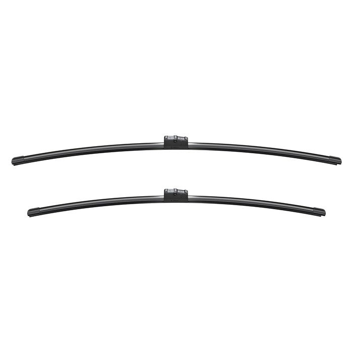 Viskerblade flade Aerotwin A964S 700/680 mm til Renault Espace IV - Bosch
