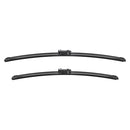 Bosch Aerotwin Flatblade viskerblade sæt A966S - MA2.2