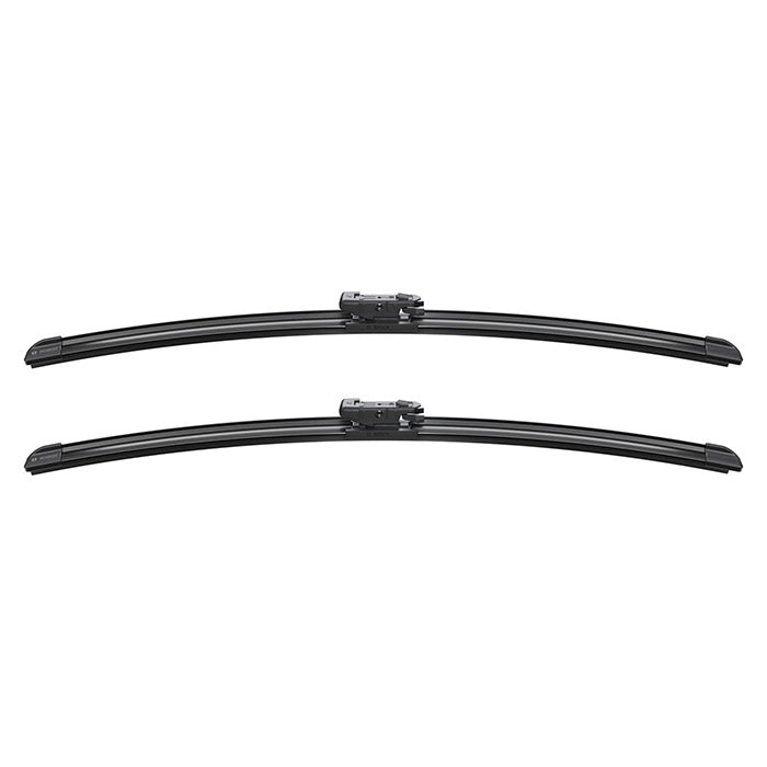 Viskerblade flade Aerotwin 550 mm sæt (2 stk) - Bosch