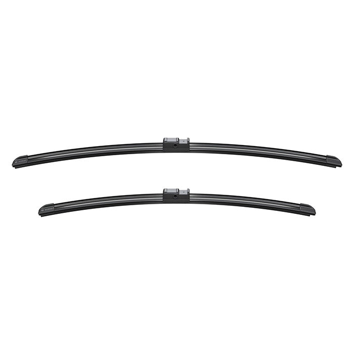 Viskerblade Aerotwin Flatblade A970S 600/500 mm til BMW/ Ford - Bosch