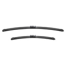Bosch Aerotwin Flatblade viskerblade sæt A972S