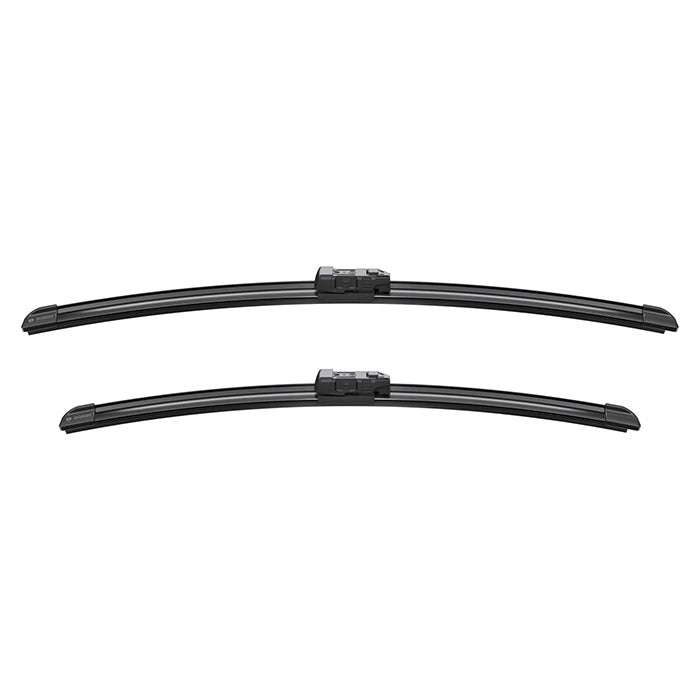 Viskerblade flade Aerotwin A974S 530/475 mm til Seat/VW - Bosch