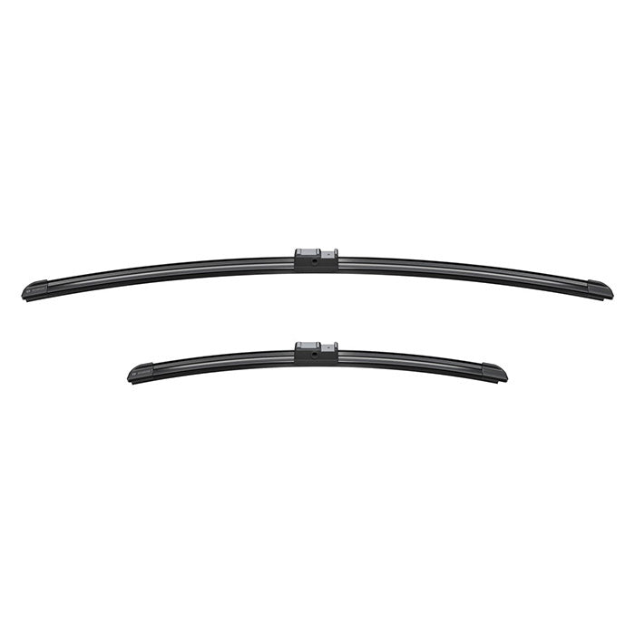 Viskerblade flade 600+475 mm Aerotwin A977S - Bosch
