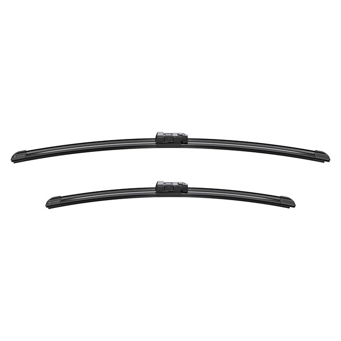 Viskerblade 600+475 mm Aerotwin Flatblade - Bosch