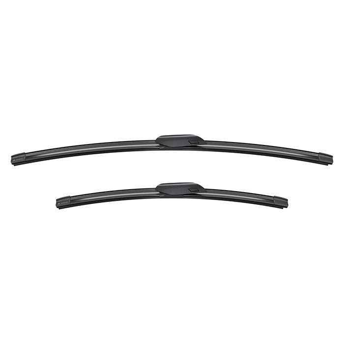 Viskerblade Aerotwin Flatblade sæt 650/475 mm til Audi A3 (2020-) - Bosch