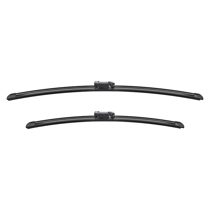 Viskerblade flade Aerotwin A986S 625/500 mm til Ford Kuga Mk3 - Bosch