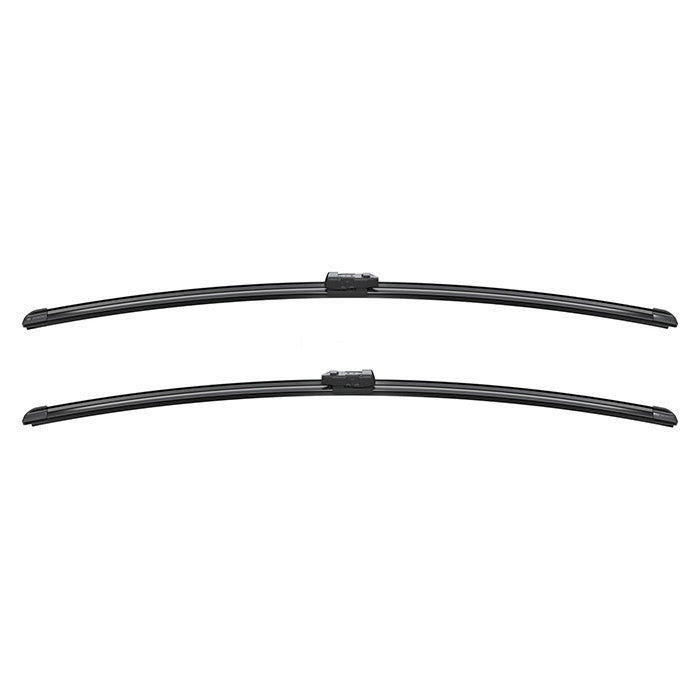 Viskerblade flade 750 mm sæt A988S Bosch Aerotwin - Bosch