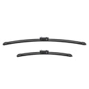 Bosch Aerotwin Flatblade viskerblade sæt A991S