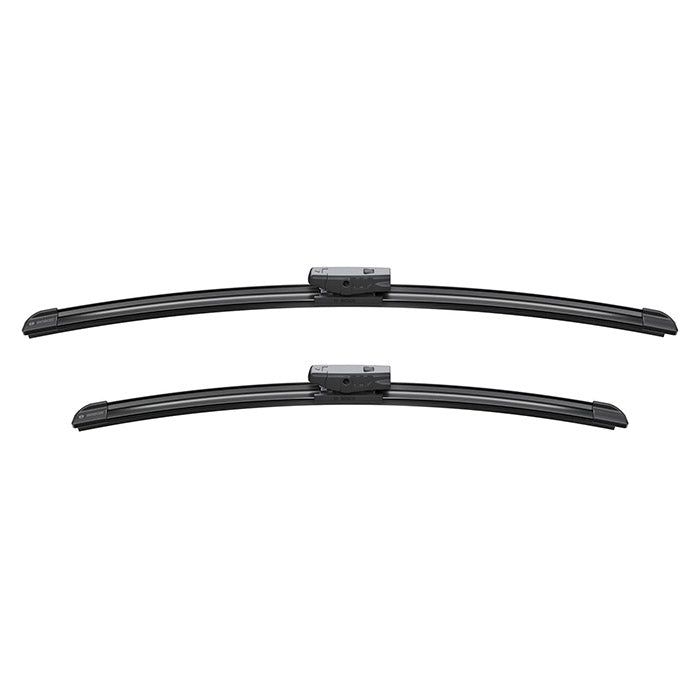 Viskerblade flade 530/450 mm AM460S MA2.1 til Mazda/Seat/VW - Bosch