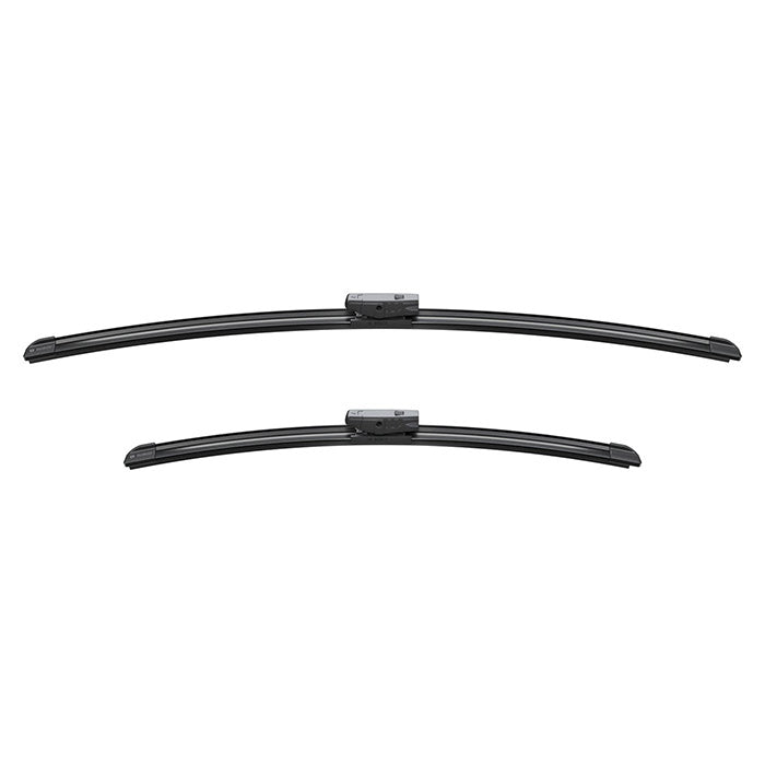 Viskersæt Aerotwin Multiclip AM467S 650/475 mm, MA2.1 multikobling - Bosch