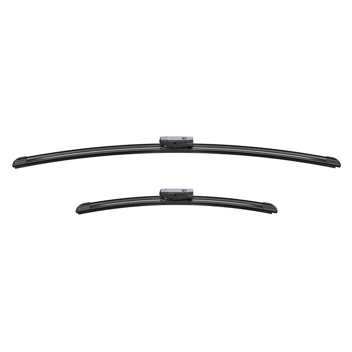 Viskersæt Aerotwin Multiclip AM468S 650/400 mm - Bosch