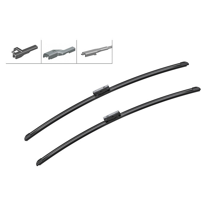 Bosch Aerotwin Multiclip sæt AM469S