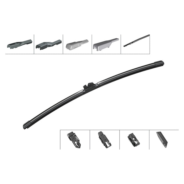 BOSCH Aerotwin APX20 viskerblade 500mm