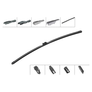BOSCH Aerotwin APX26 viskerblade 650mm