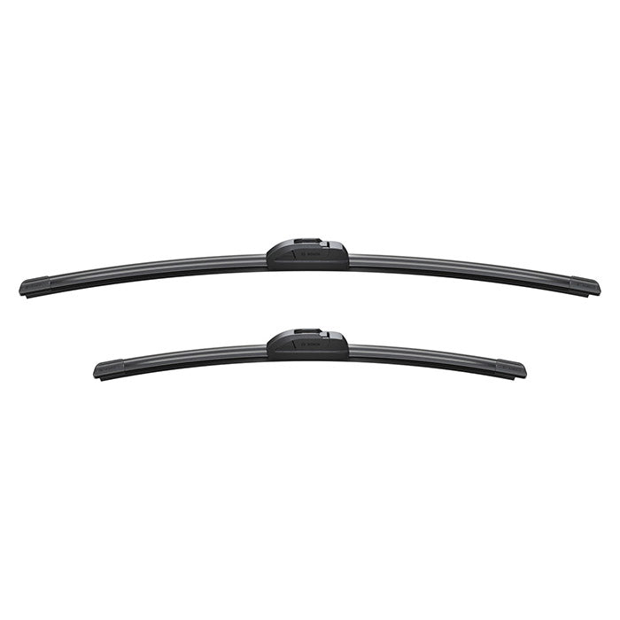 Viskerblade flade AeroTwin AR291S 600/450 mm - Bosch