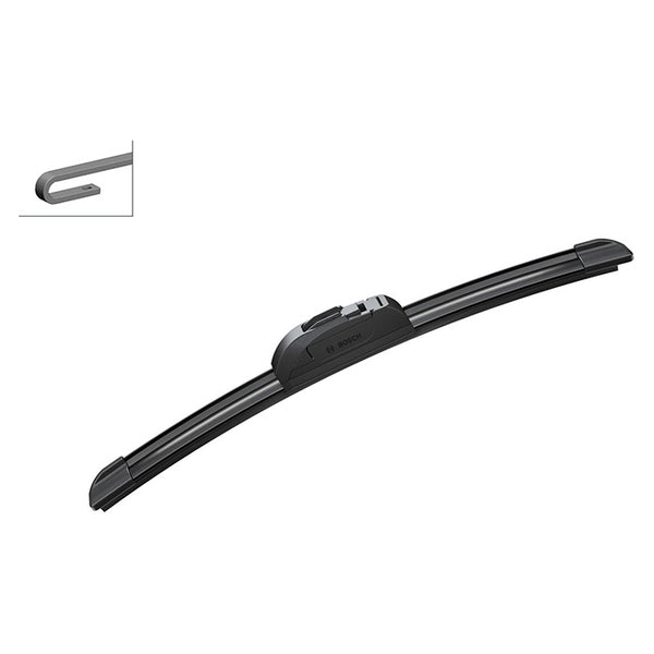 Viskerblad 340 mm Aerotwin Retro AR340U - Bosch
