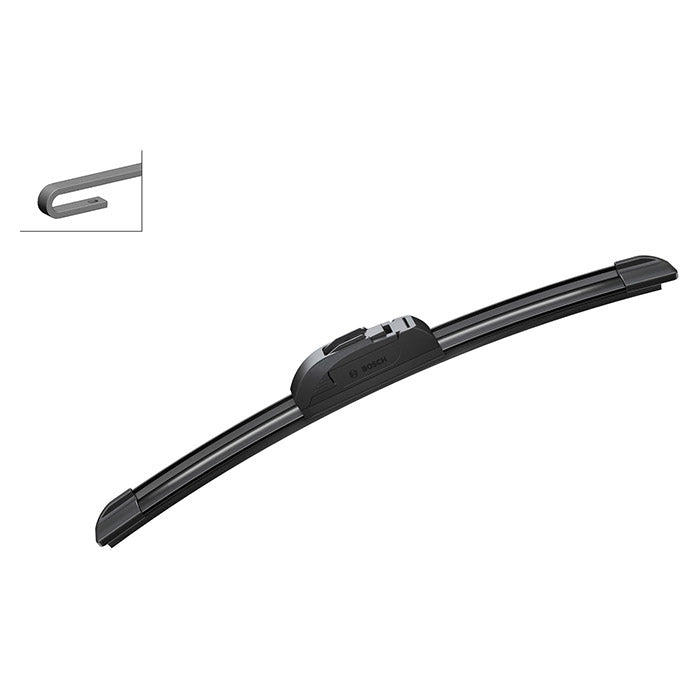 Viskerblad 340 mm Aerotwin Retro AR340U - Bosch