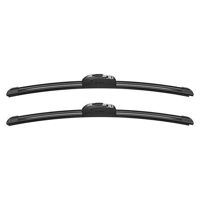 Viskerblade 450 mm fladt sæt - AeroTwin Retro fit AR450S, Bosch