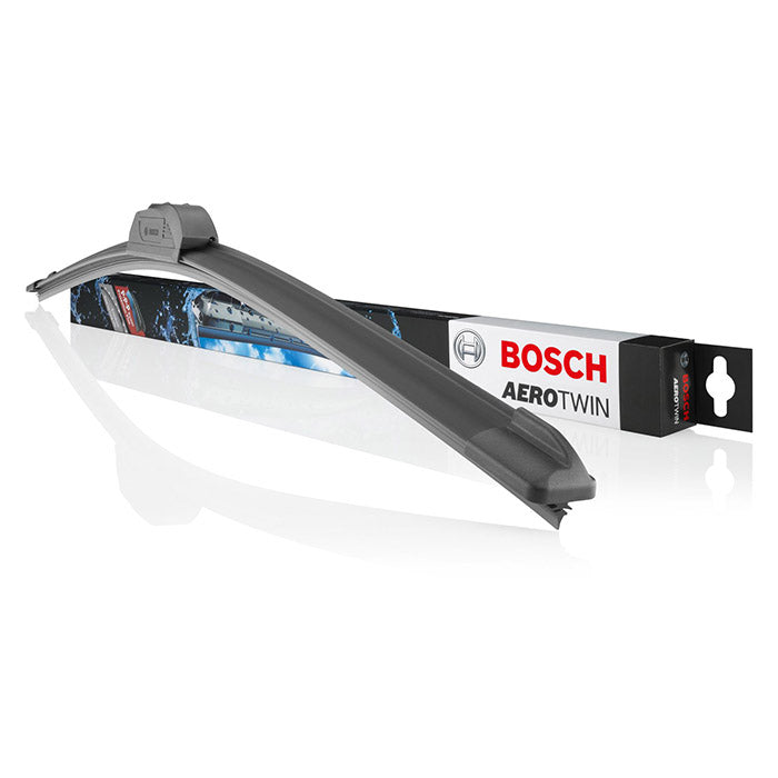 Viskerblade 450 mm fladt sæt - AeroTwin Retro fit AR450S, Bosch