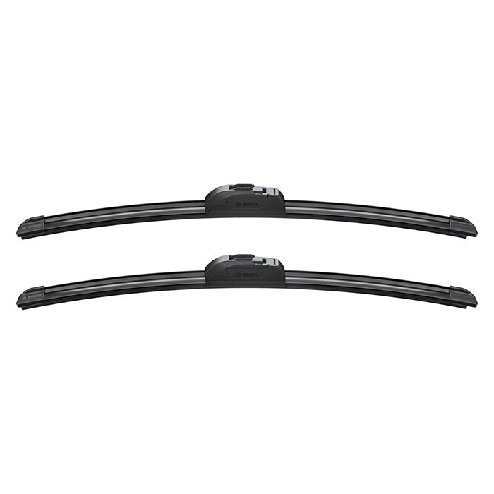 Viskerblade AeroTwin Retro fit AR480S flade viskerblade 475 mm sæt 2 stk - Bosch