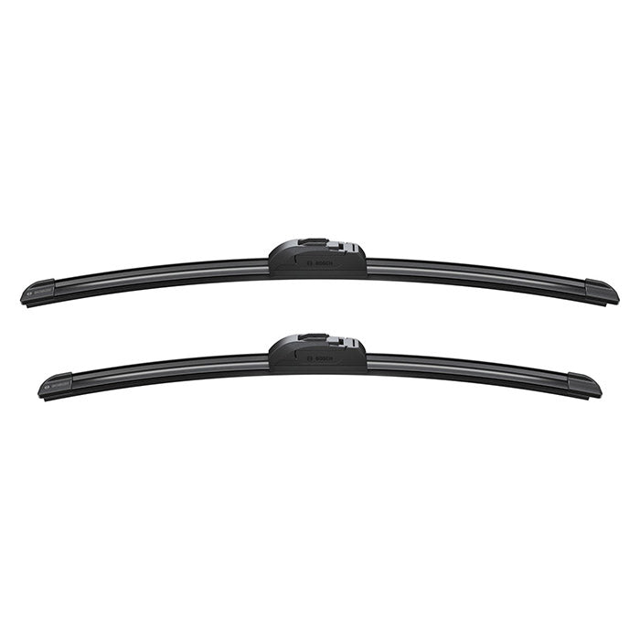 Viskerblade flade 500/475 mm (AR503S) til krogarm - Bosch