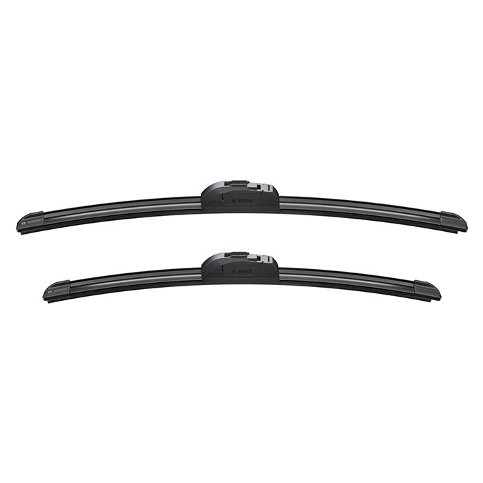 Viskerblade flade 475/425 mm til krogarme - Bosch AeroTwin AR566S