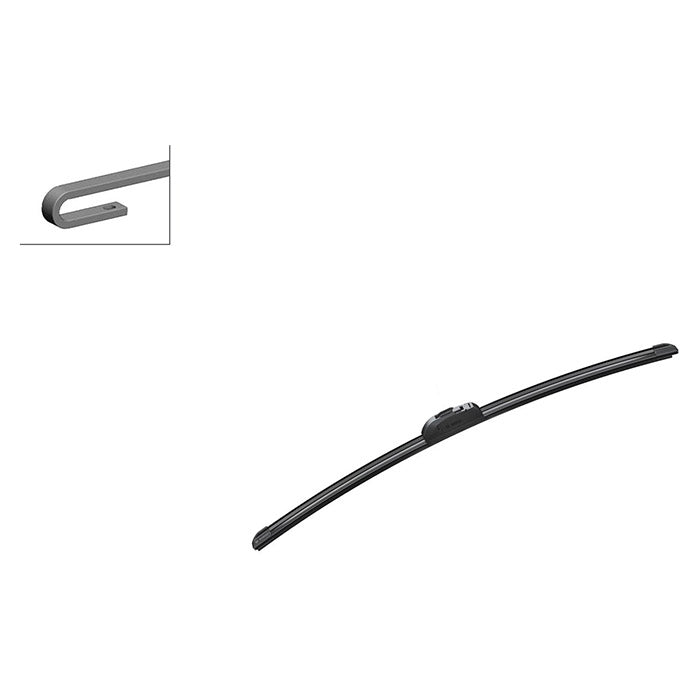 Viskerblad 600 mm Aerotwin Retro - Bosch