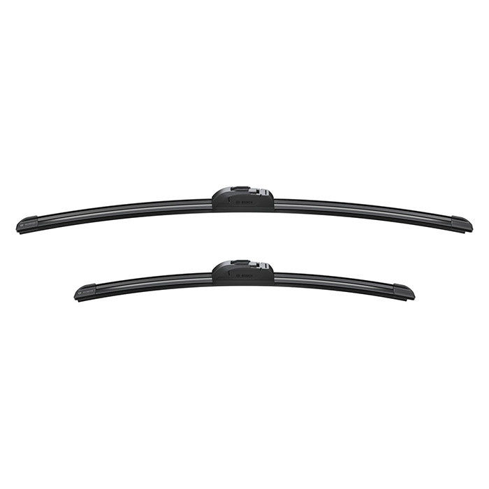 Viskerblade flade 600/450 mm HBG1.1 til ældre biler - Bosch