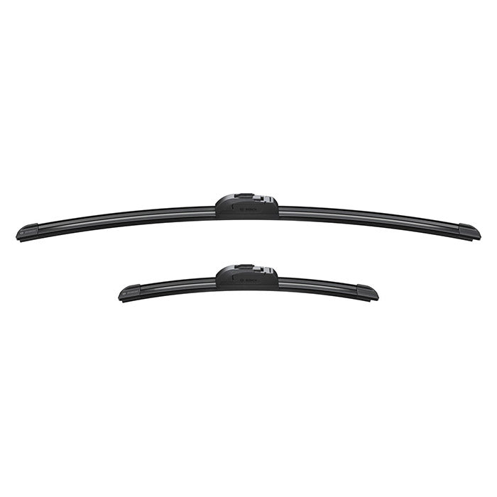 Viskerblade fladblad 600/340 mm - Bosch AeroTwin Retro fit AR605S - Bosch