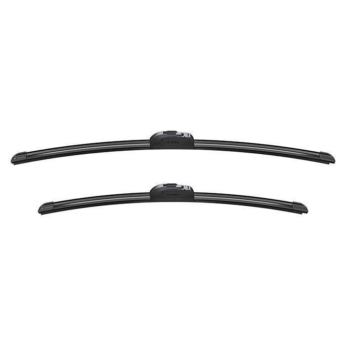 Viskerblade AeroTwin Retro fit sæt AR606S - Bosch