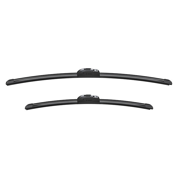 Viskerblade flade AeroTwin Retro fit AR607S 600/475 mm - Bosch