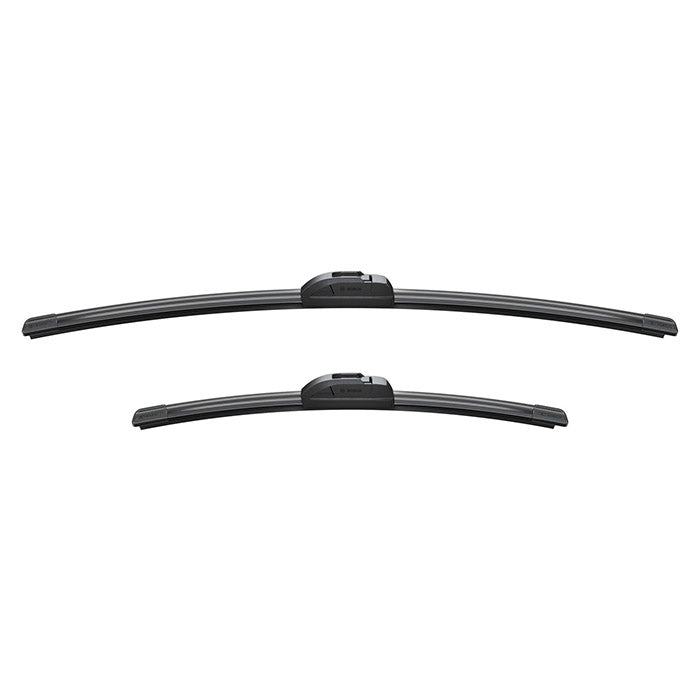 Viskerblade flade 600/400 mm AR612S til Hyundai i20/i10 - Bosch