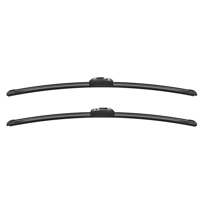 Viskerblade 650 mm fladblad sæt AR651S - Bosch