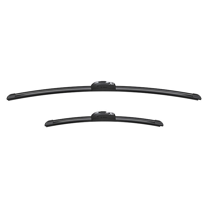 Viskerblade AeroTwin Retro fit AR653S 650/400 mm - Bosch