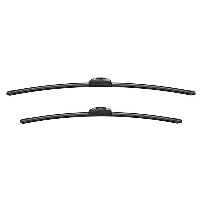 Viskerblade AeroTwin Retro fit AR705S flade 700/340 mm HBG1.1 til Suzuki/Toyota - Bosch