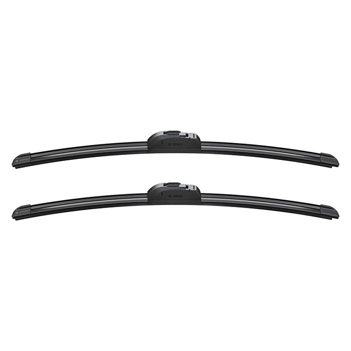 Viskerblade Bosch AeroTwin Retro fit AR892S - 650/400 mm sæt til Kia EV6 (07.2021-) Bosch