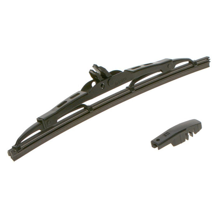 Bagrudevisker 250 mm flatblade - Bosch