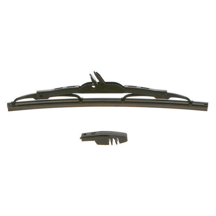 Bagrudevisker 250 mm flatblade - Bosch