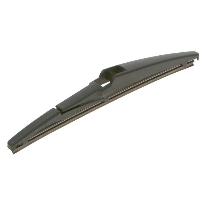 Bagrudeviskerblad 250 mm flatblade H252 til Toyota/Suzuki - Bosch