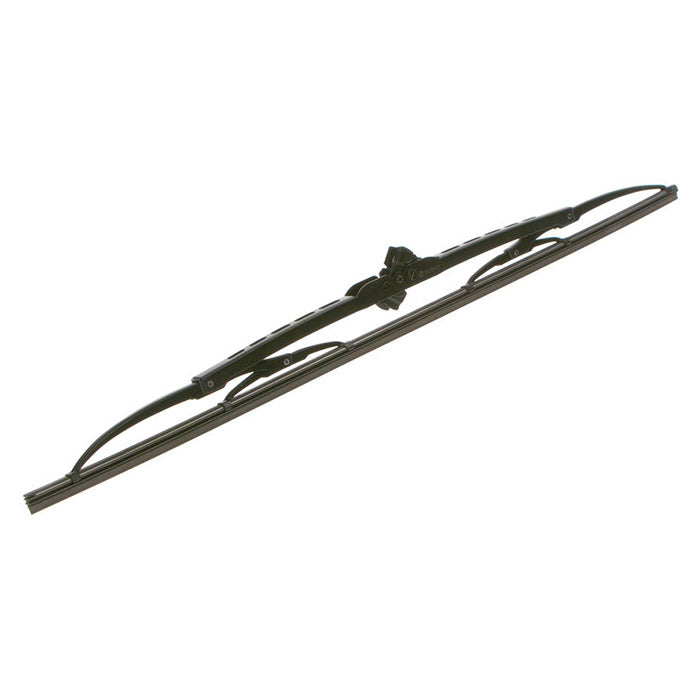 Bagrudeviskerblad 550 mm, universal til flere bilmodeller - BOSCH