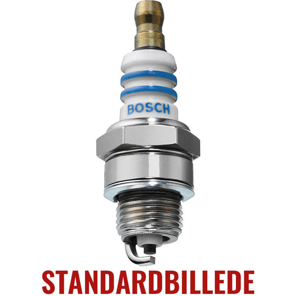 Tændrør til små motorer - Bosch (732 W9EC0)