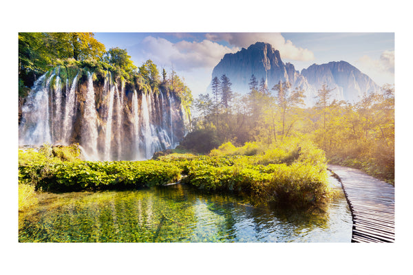 Samsung IE025A Digital skiltning