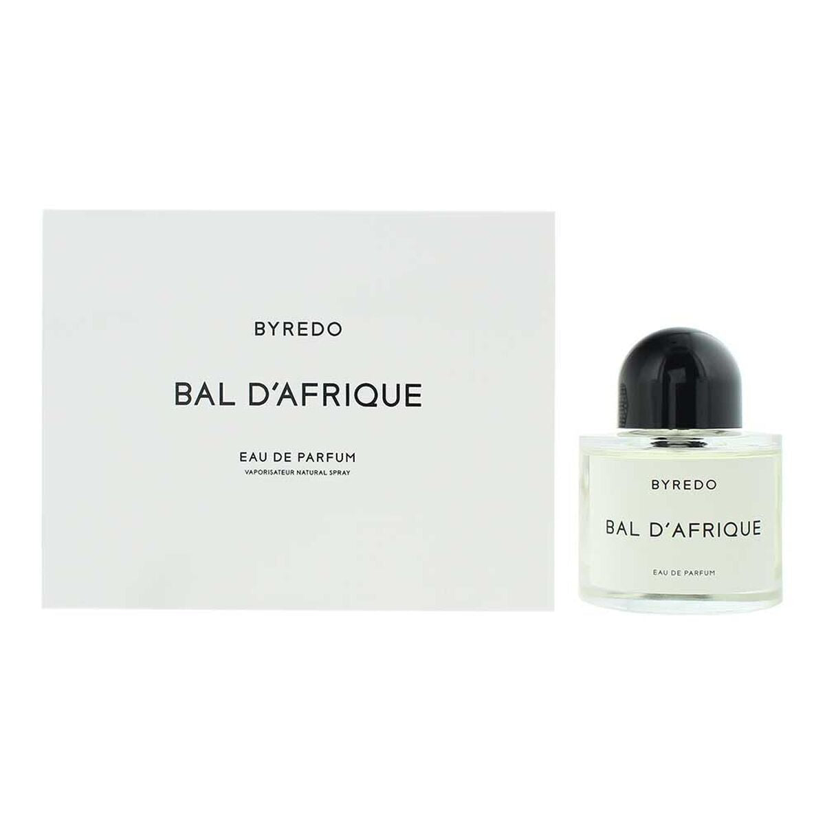 Unisex parfume Byredo BAL D'AFRIQUE EDP 100 ml