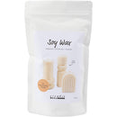 Soyavoks, Til fritstående lys, creme, 250 g/ 1 pk.