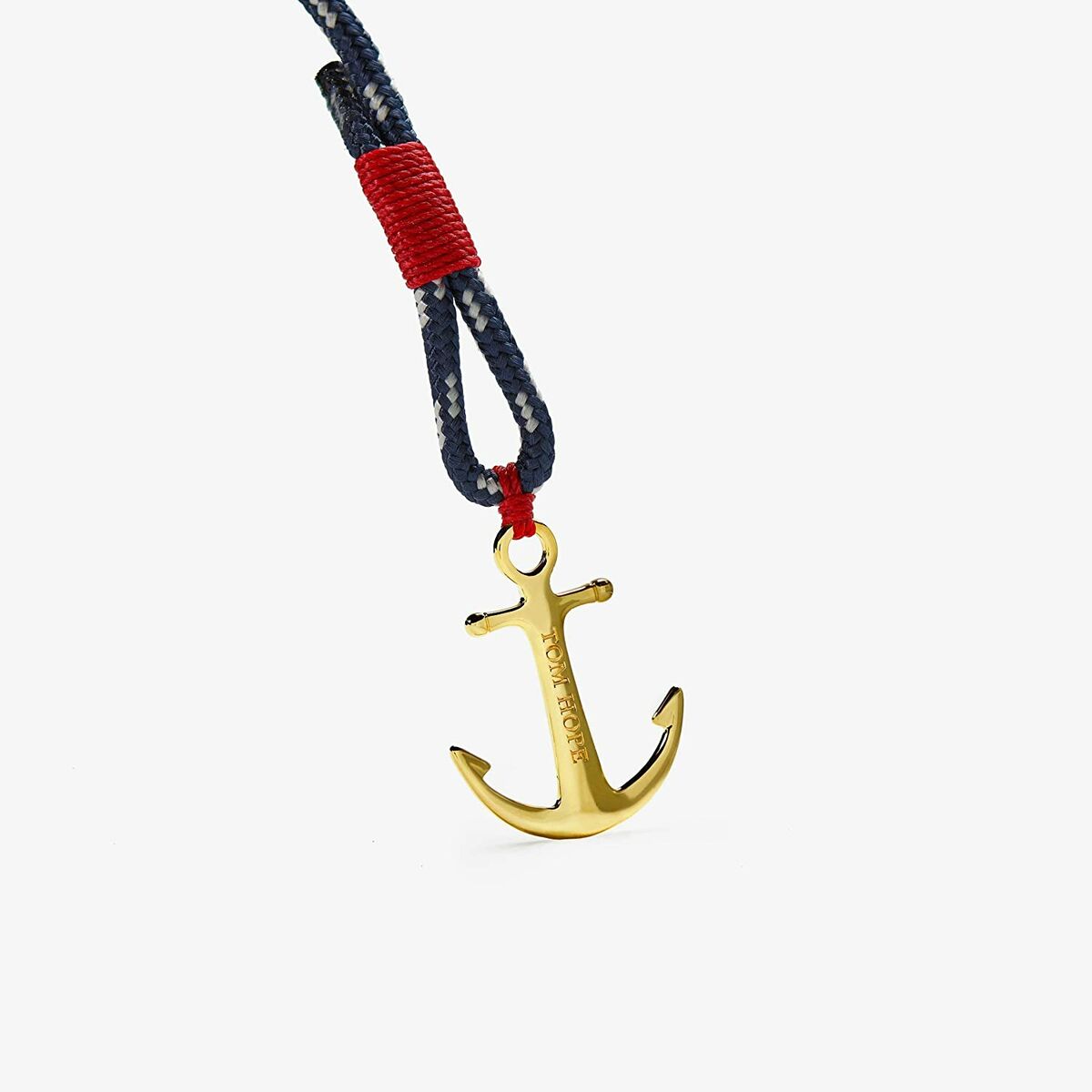 Unisex armbånd Tom Hope TM0411 18 cm