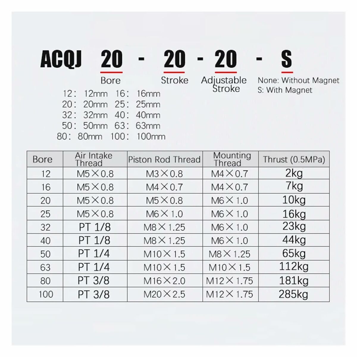 Armbånd til kvinder Tom Hope TM0556