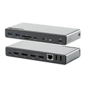 ALOGIC DV4 Dockingstation
