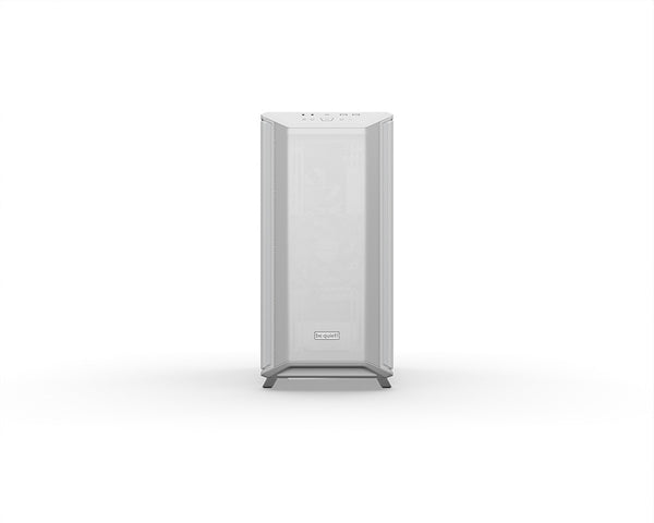 be quiet! Dark Base 701 Tower Udvidet ATX Hvid
