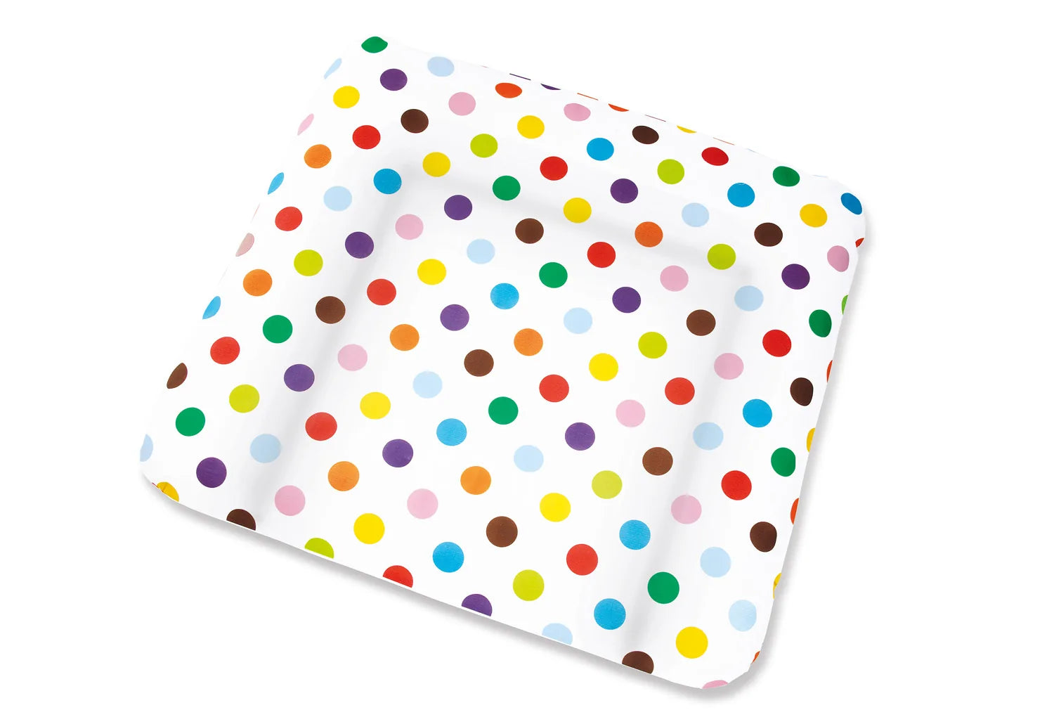 Pinolino Puslepude Betræk Stor, Prikker