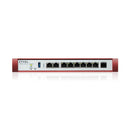 Zyxel ZyWALL USG FLEX 200HP Firewall Ekstern